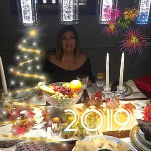 Meet your Posher, Patricia